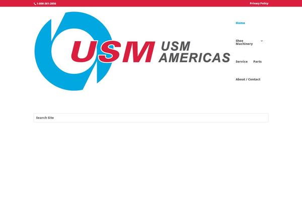 Site using Divi-Switch plugin