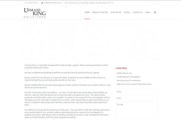 Smartbox-installable theme site design template sample