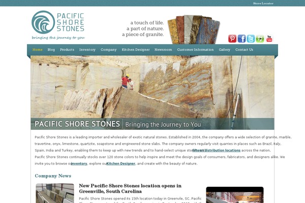 Site using IGIT Related Posts With Thumb Image After Posts plugin