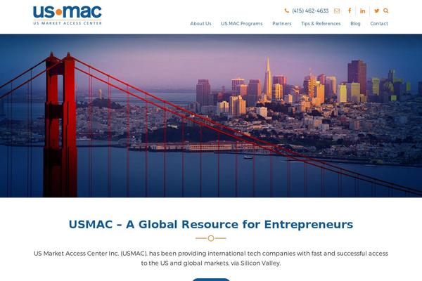 Site using Photoswipe Masonry Gallery plugin