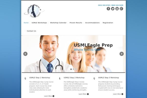 Site using GC Message Bar plugin