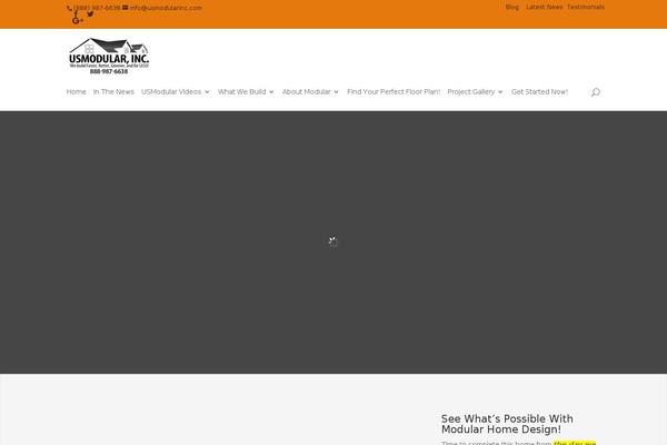 Site using Call Now Button plugin