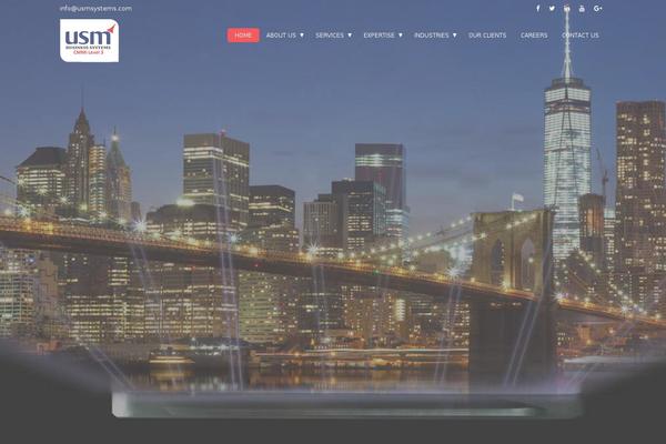Site using Popup Maker plugin