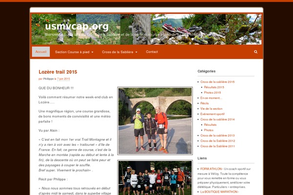 Canvas-new theme site design template sample