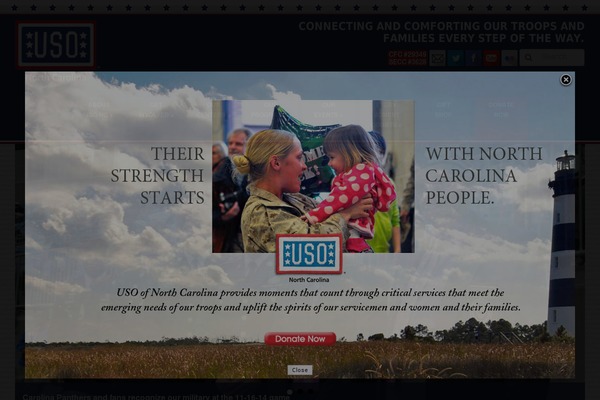 Site using Featured-post-with-thumbnail plugin