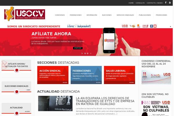 Betheme-premium-wordpress-theme theme site design template sample