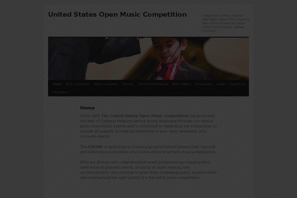 Site using Animated-slideshow plugin