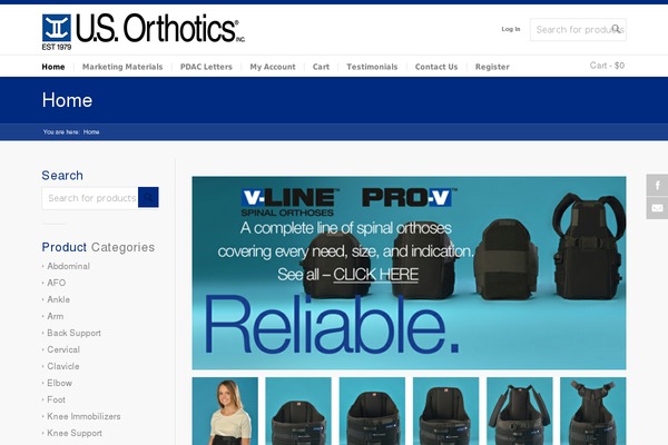 usorthotics.com site used Replete