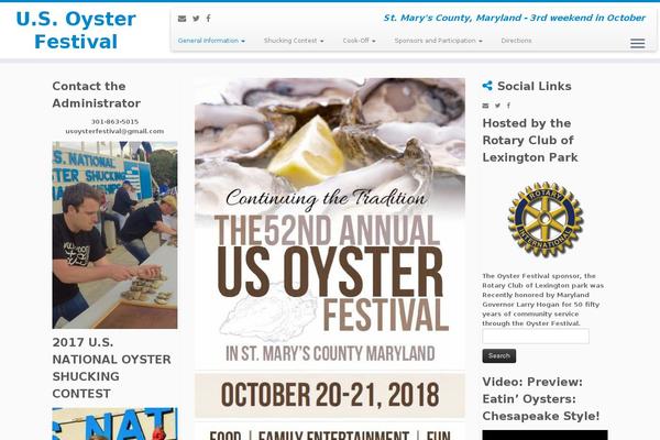 Site using Form Maker plugin