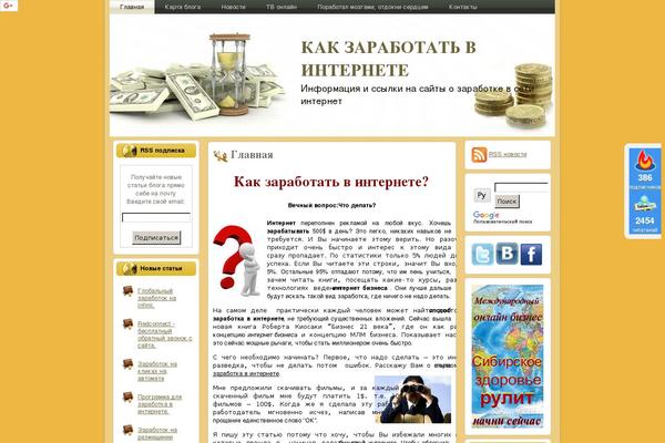 Site using WordPress File Monitor plugin