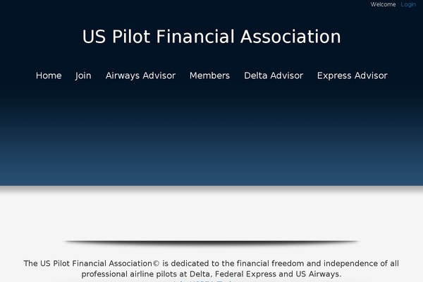 Site using Infusion4wp plugin