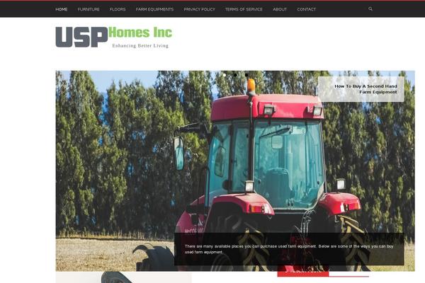Site using Aspexi Facebook Like Box Sidebox plugin