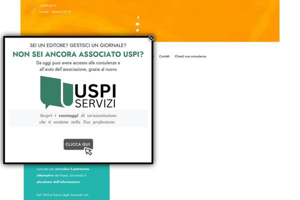 Site using Nd-elements plugin