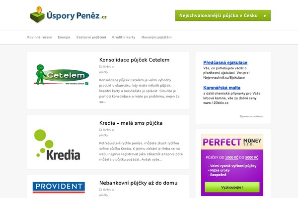 WPTuts theme site design template sample