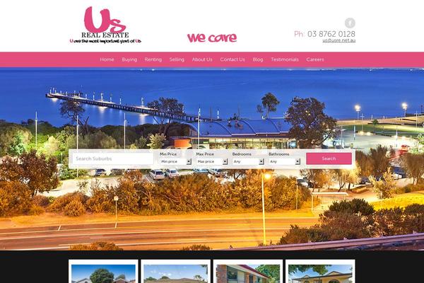 Site using cformsII - contact form plugin