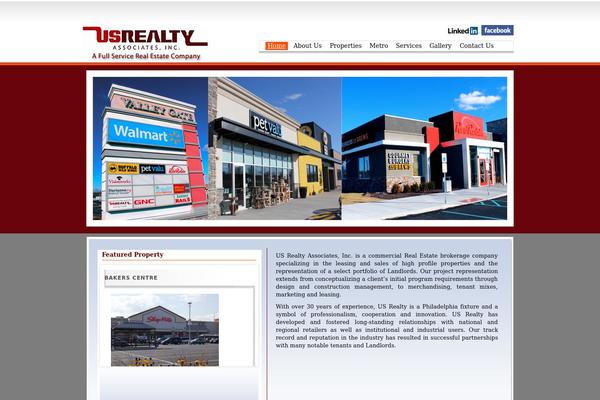 usrealtypa.com site used Usrealty