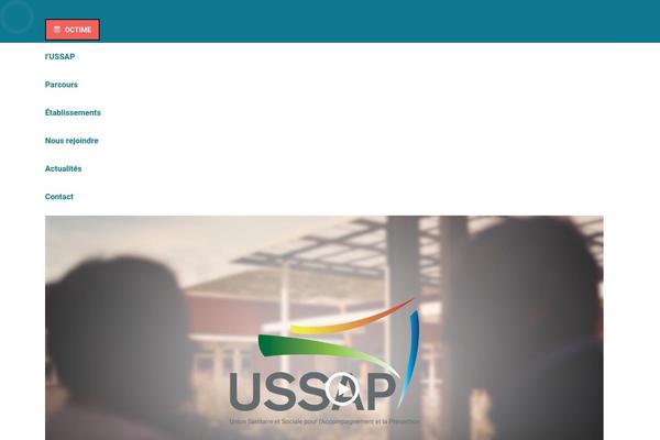 Site using WP Job Manager plugin