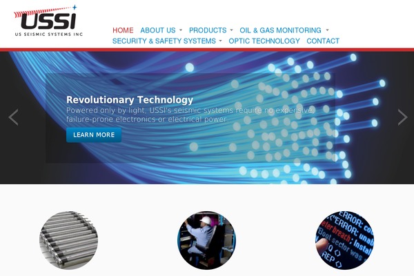 ussi WordPress theme, websites list used ussi theme ussi theme websites examples