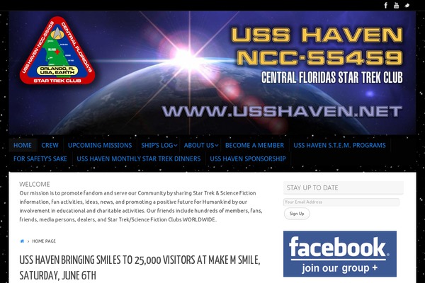 Attesa theme site design template sample