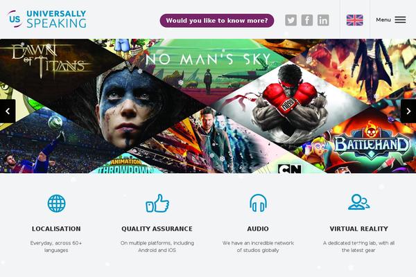 Site using Modal-form plugin