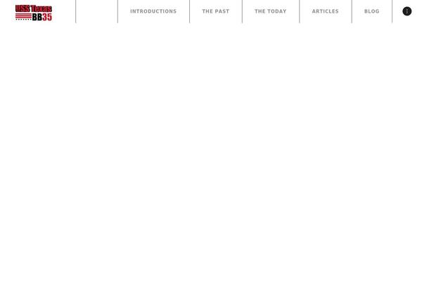 Militarology theme site design template sample