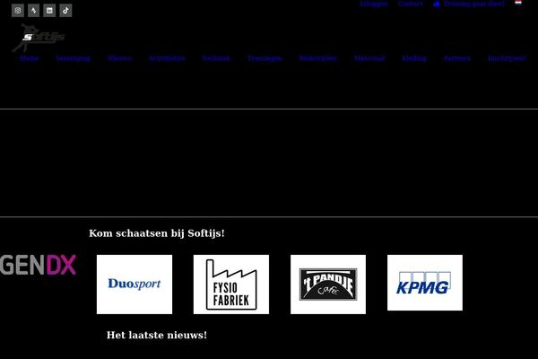 Site using Skaut-google-drive-gallery plugin