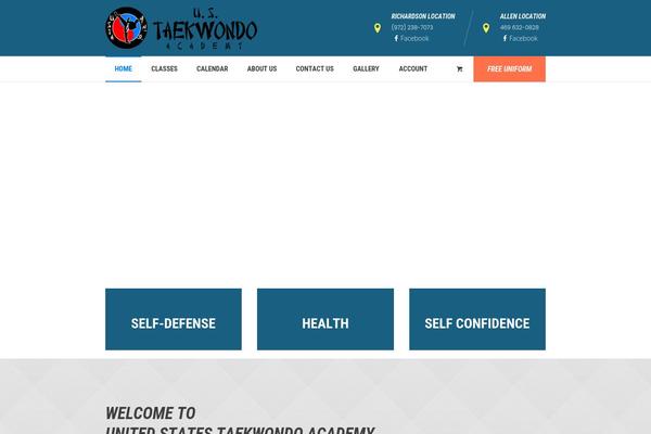 Site using Recaptcha-woo plugin