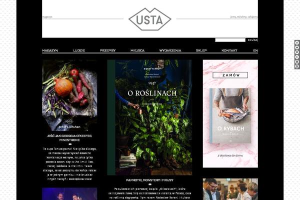 Site using Qtranslate-xt-master plugin