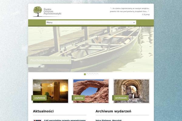 ustawieniarodzin.pl site used Avistee