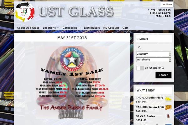 Site using WooCommerce Products Filter plugin