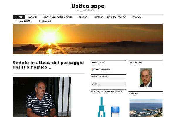 Site using Embed-extended plugin