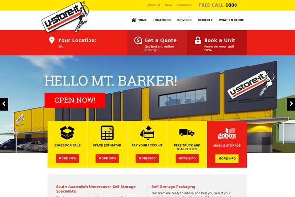 Site using Contact Form 7 Multi-Step Forms plugin