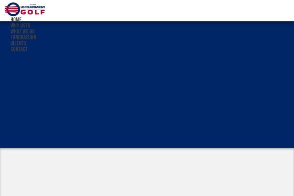ustournamentgolf.com site used Ustg-2023