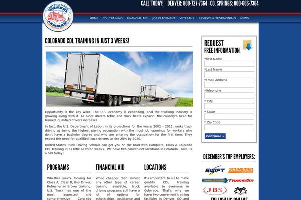 Whiteboard theme site design template sample