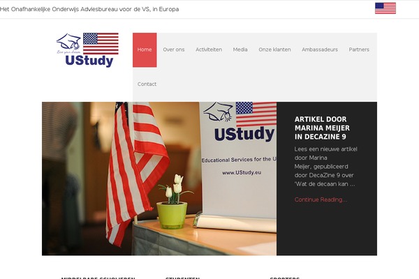 Executive Pro Theme theme site design template sample