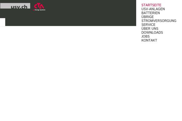 Site using Post-layouts plugin