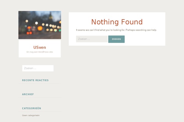Fictive theme site design template sample