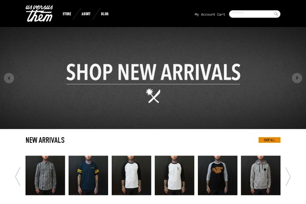 uvt WordPress theme, websites list used uvt theme uvt theme websites examples