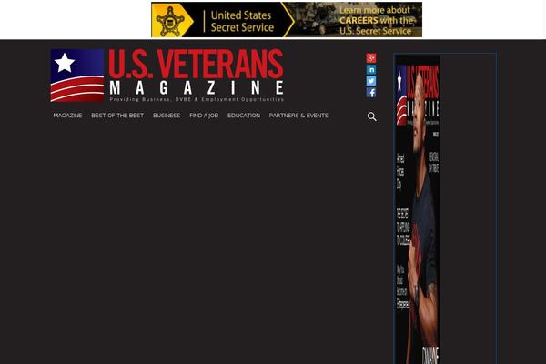 Site using Wpjobboard plugin