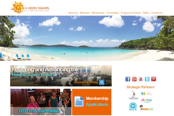 Site using Ccr-colorful-faq plugin