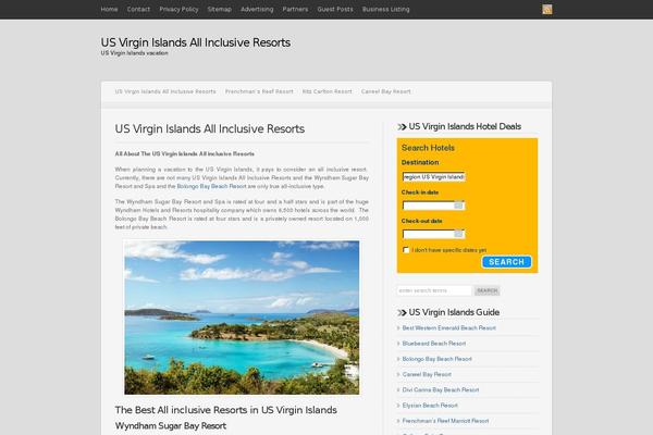 Wp Launch theme site design template sample