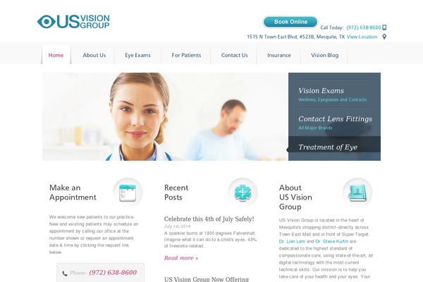 Medica theme site design template sample