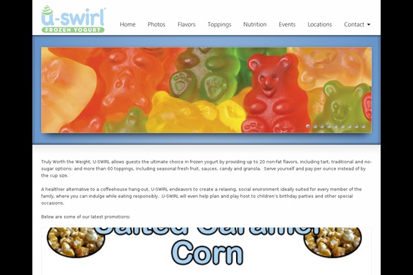 Striking theme site design template sample
