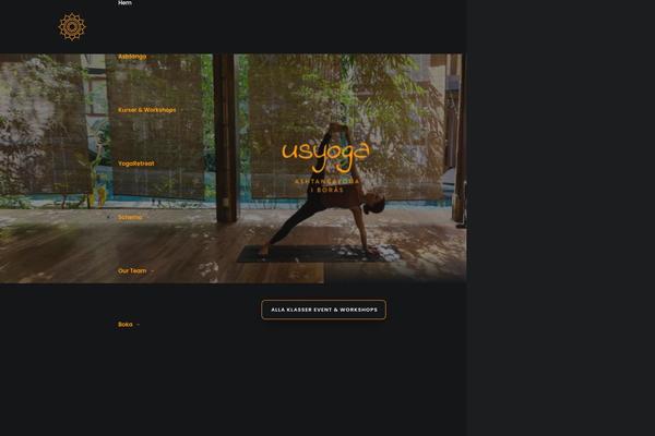 Site using Eventon-tickets plugin