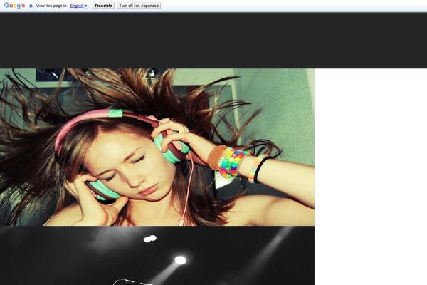 Site using Loading Page with Loading Screen plugin