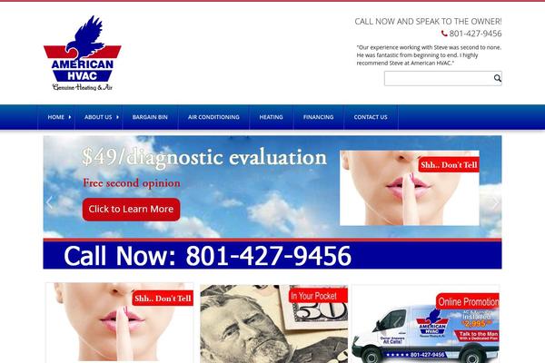 Wordpress Bootstrap theme site design template sample