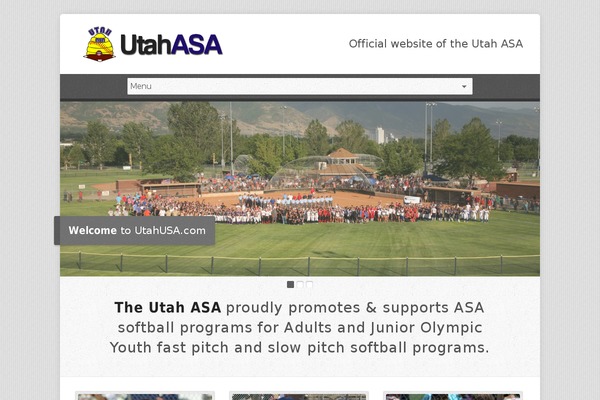 utahasa.com site used Risen