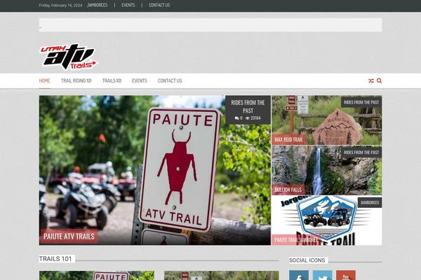 Site using Mega-addons-for-visual-composer plugin
