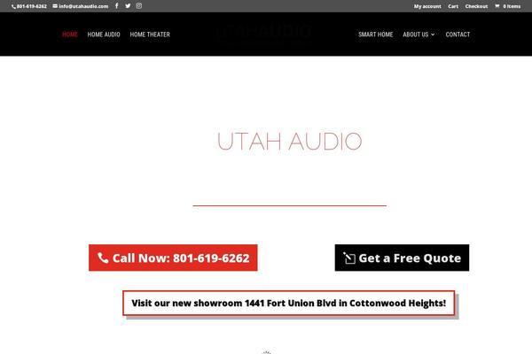 Site using Meta-slider-and-carousel-with-lightbox plugin
