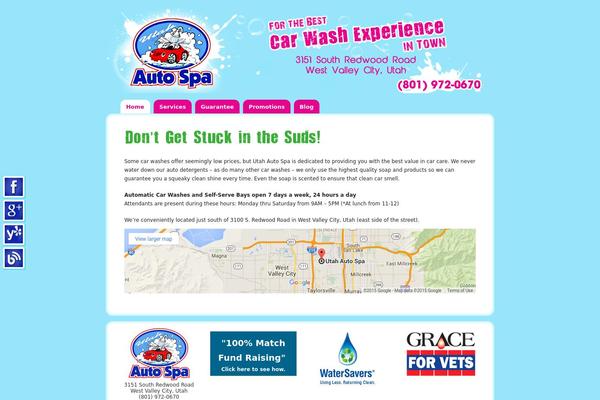 Site using Kadence-pro plugin